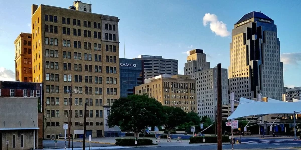 CADA Adult Treatment Center