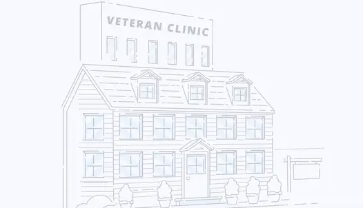 Overton Brooks VA Medical Center - Knight Street Clinic